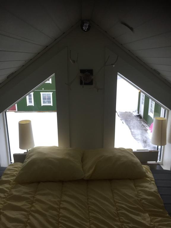 Villa Edvinsvaeg 8 Are Luaran gambar