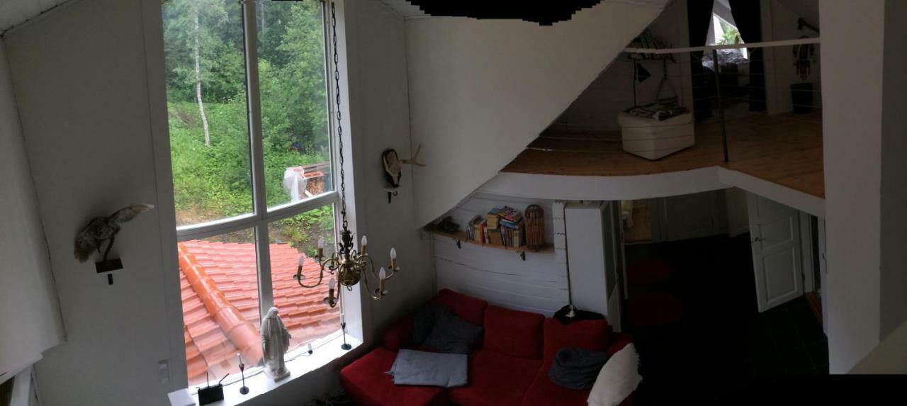 Villa Edvinsvaeg 8 Are Luaran gambar